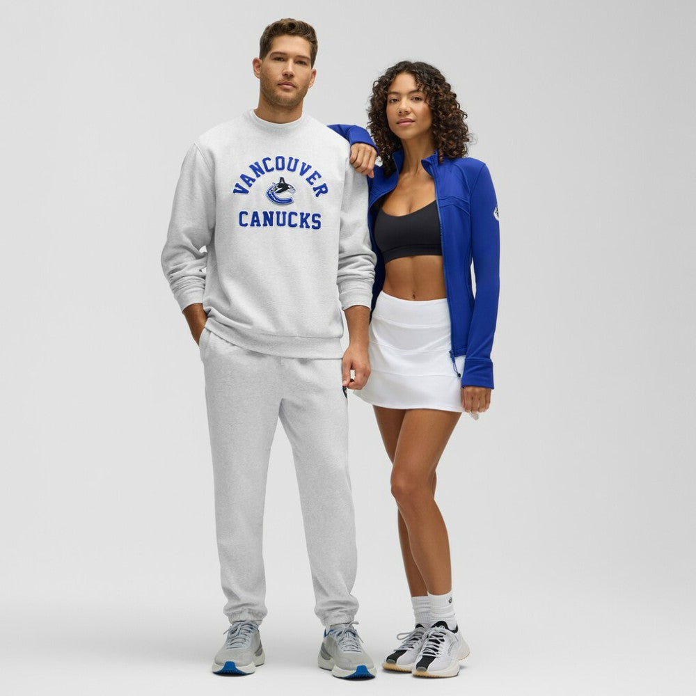 Vancouver Canucks lululemon Steady State Crew