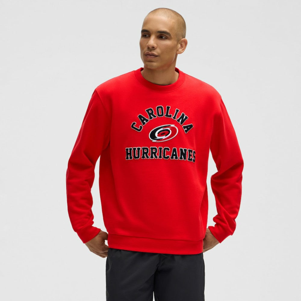 Carolina Hurricanes lululemon Steady State Crew