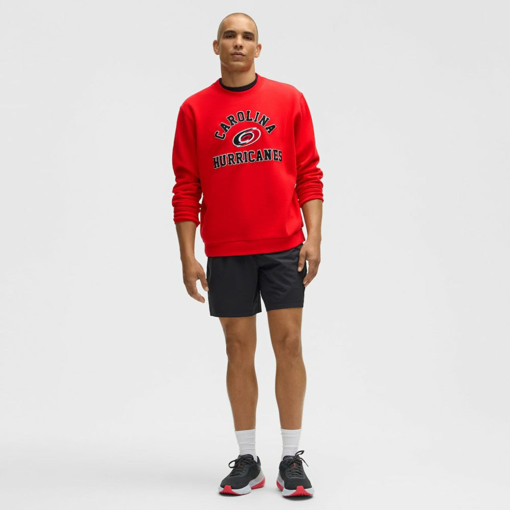 Carolina Hurricanes lululemon Steady State Crew