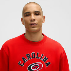 Carolina Hurricanes lululemon Steady State Crew
