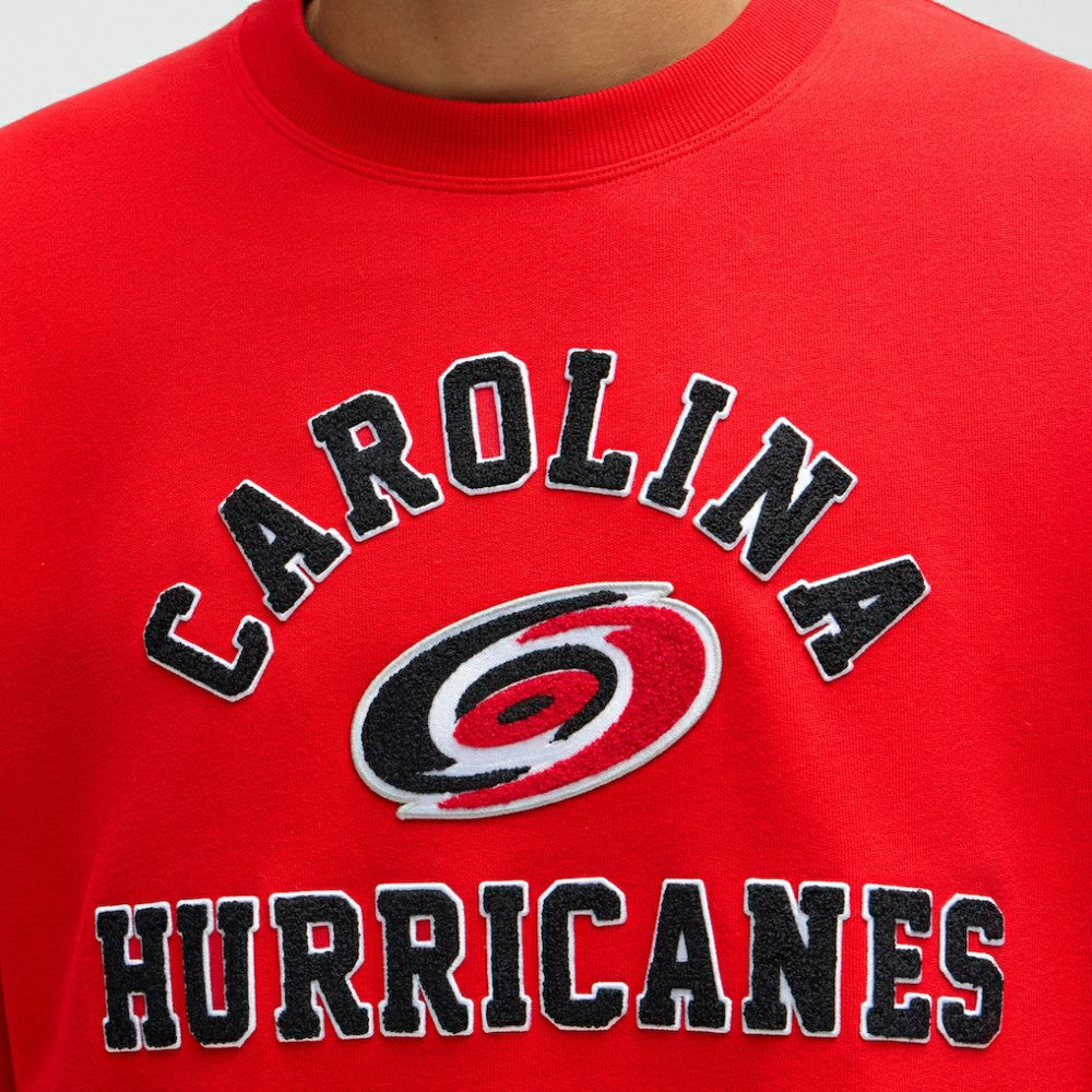 Carolina Hurricanes lululemon Steady State Crew