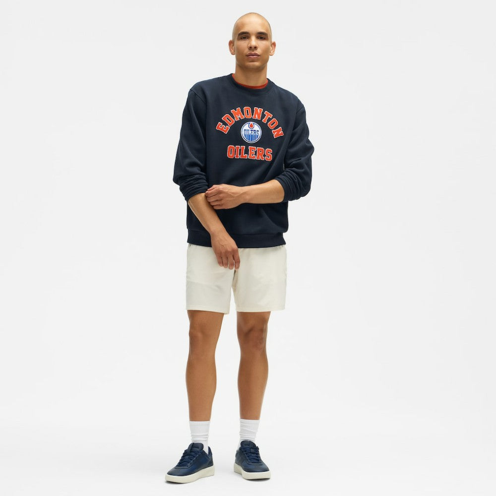 Edmonton Oilers lululemon Steady State Crew