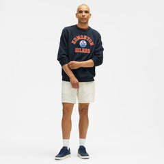 Edmonton Oilers lululemon Steady State Crew