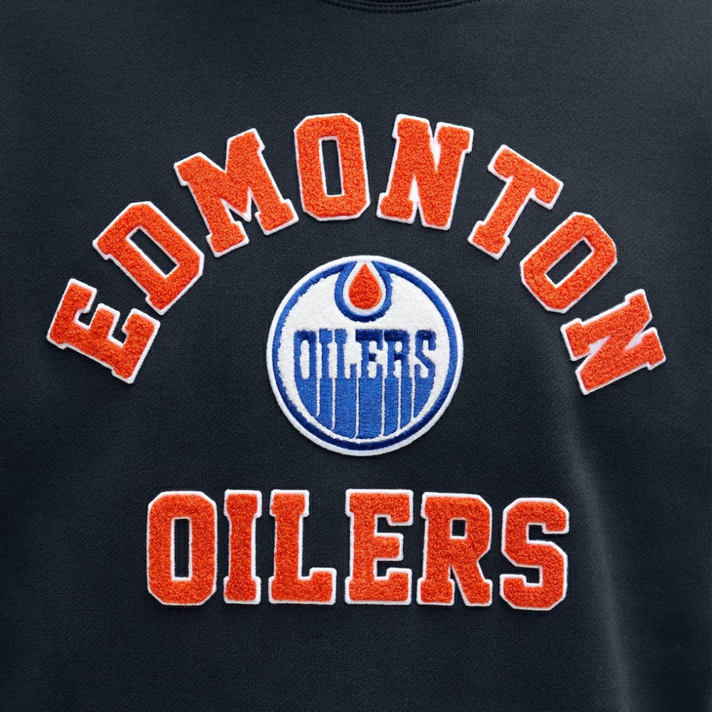 Edmonton Oilers lululemon Steady State Crew