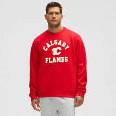 Calgary Flames lululemon Steady State Crew
