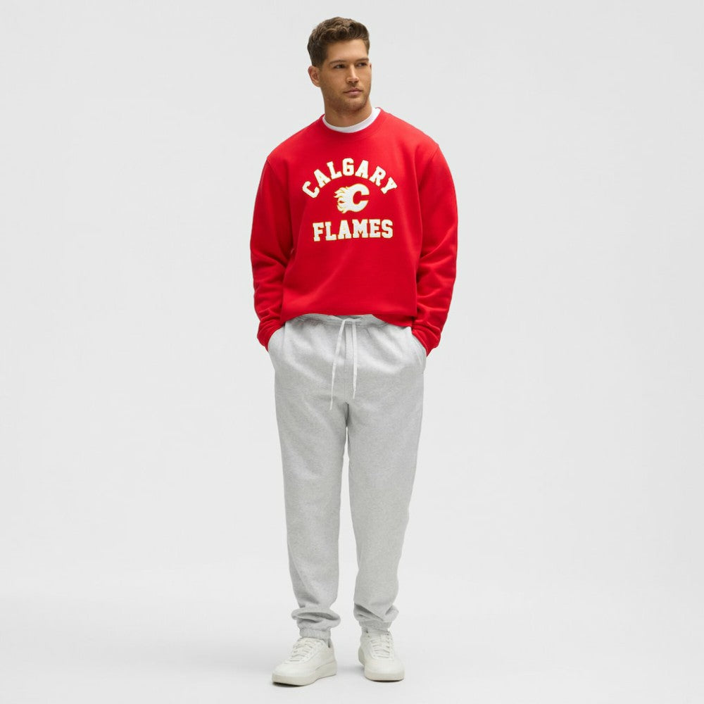 Calgary Flames lululemon Steady State Crew