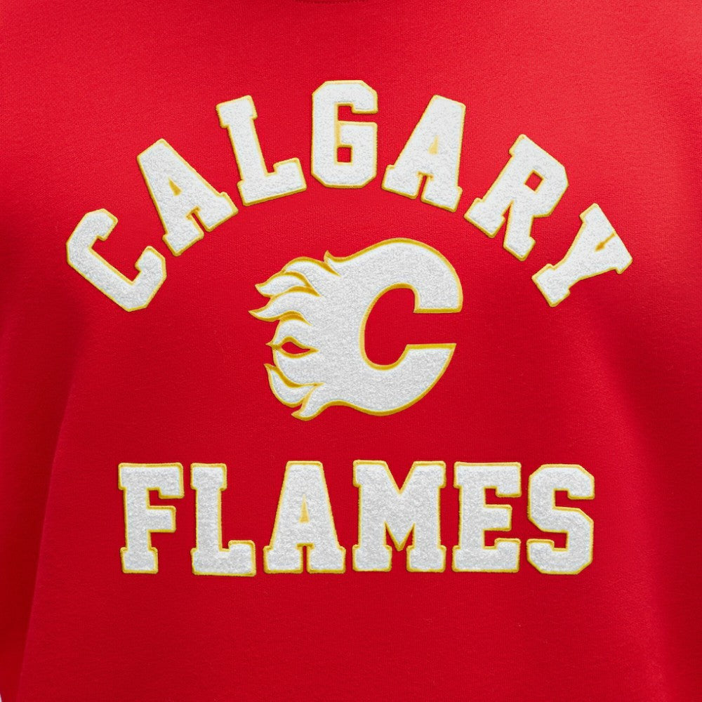 Calgary Flames lululemon Steady State Crew