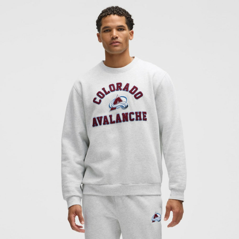 Colorado Avalanche lululemon Steady State Crew