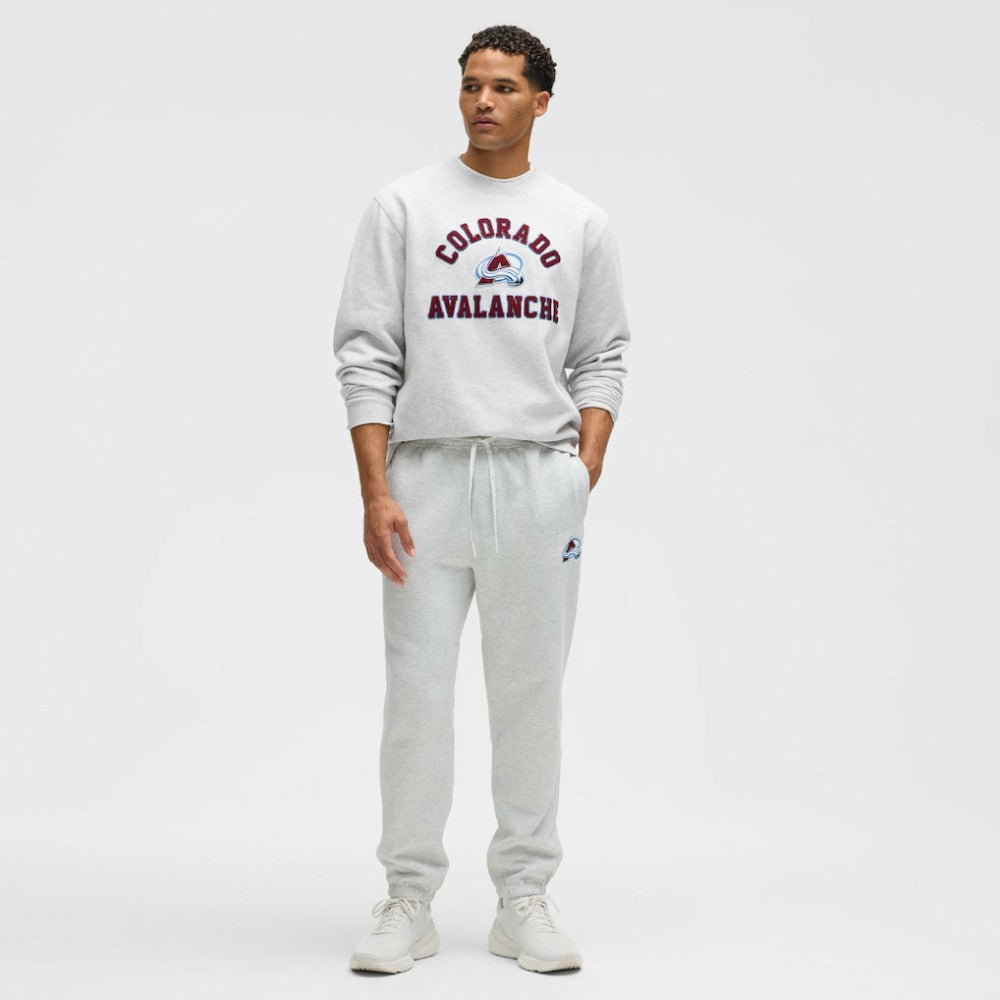 Colorado Avalanche lululemon Steady State Crew