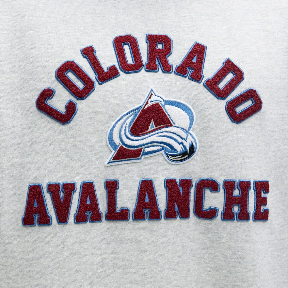 Colorado Avalanche lululemon Steady State Crew