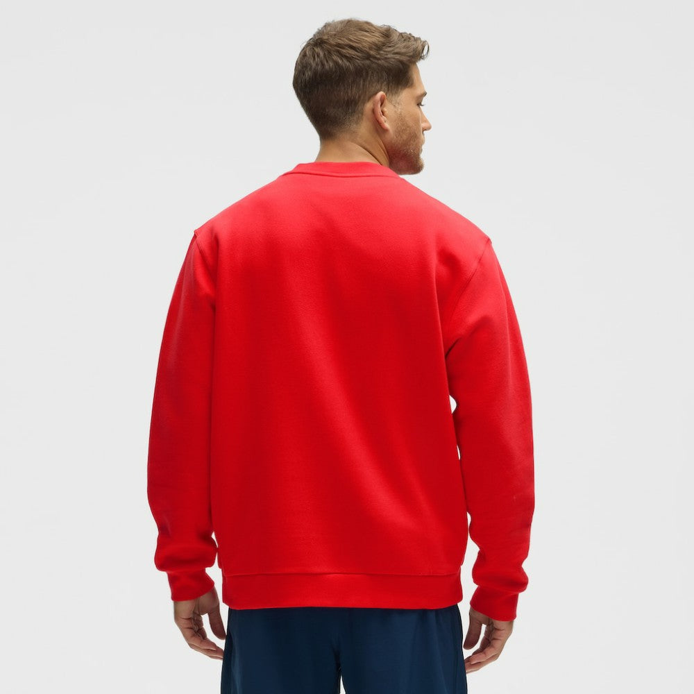 New York Rangers lululemon Steady State Crew