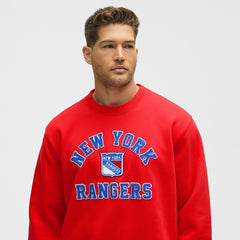 New York Rangers lululemon Steady State Crew