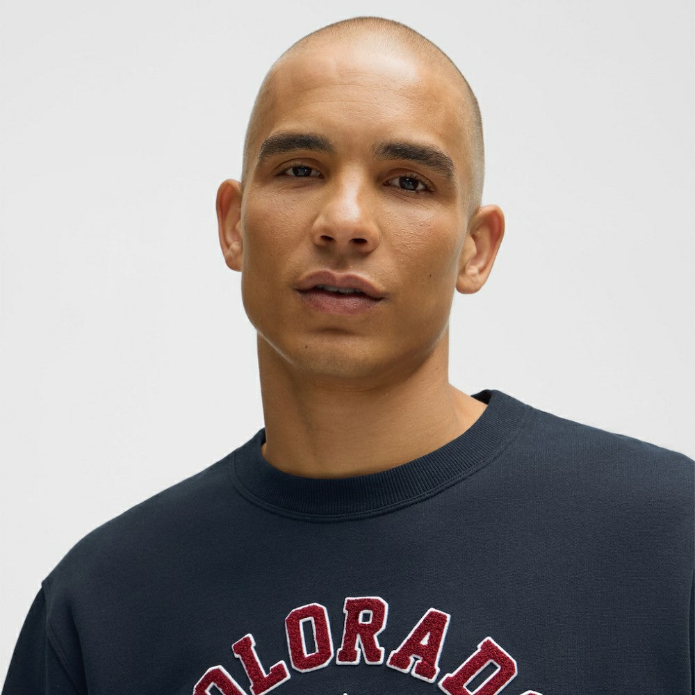 Colorado Avalanche lululemon Steady State Crew