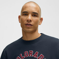 Colorado Avalanche lululemon Steady State Crew