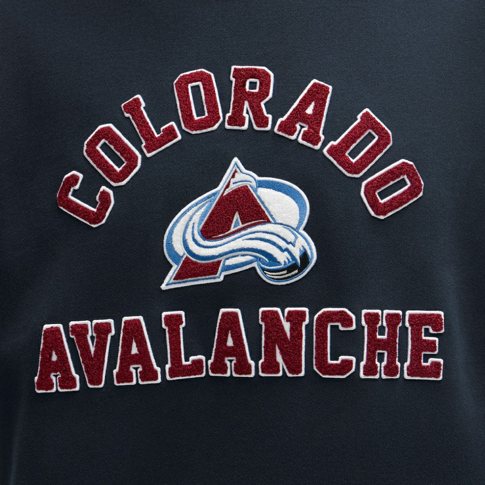 Colorado Avalanche lululemon Steady State Crew