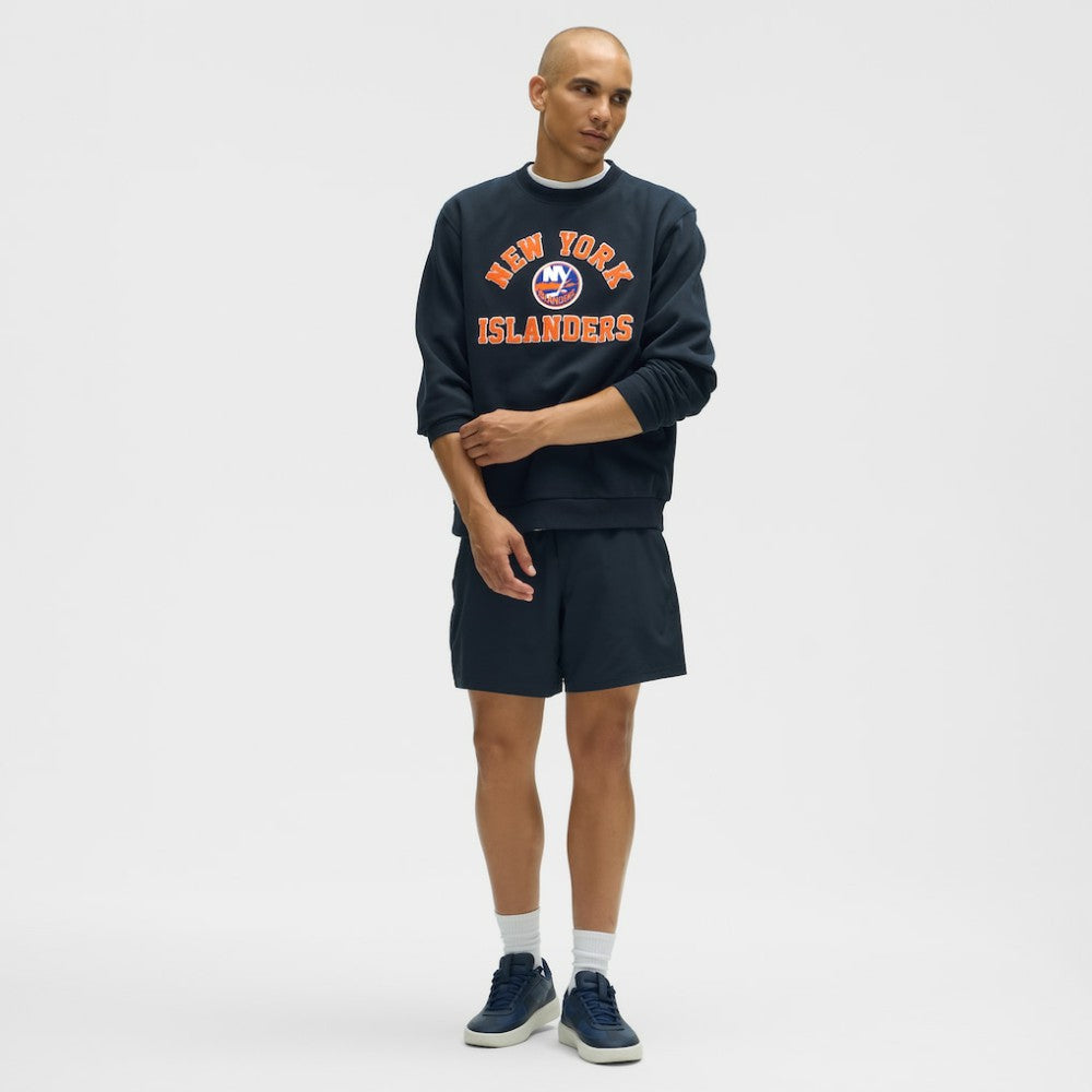 New York Islanders lululemon Steady State Crew
