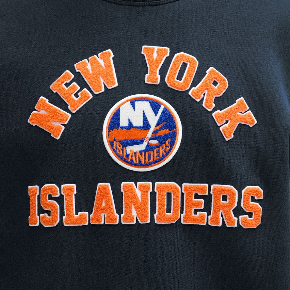 New York Islanders lululemon Steady State Crew