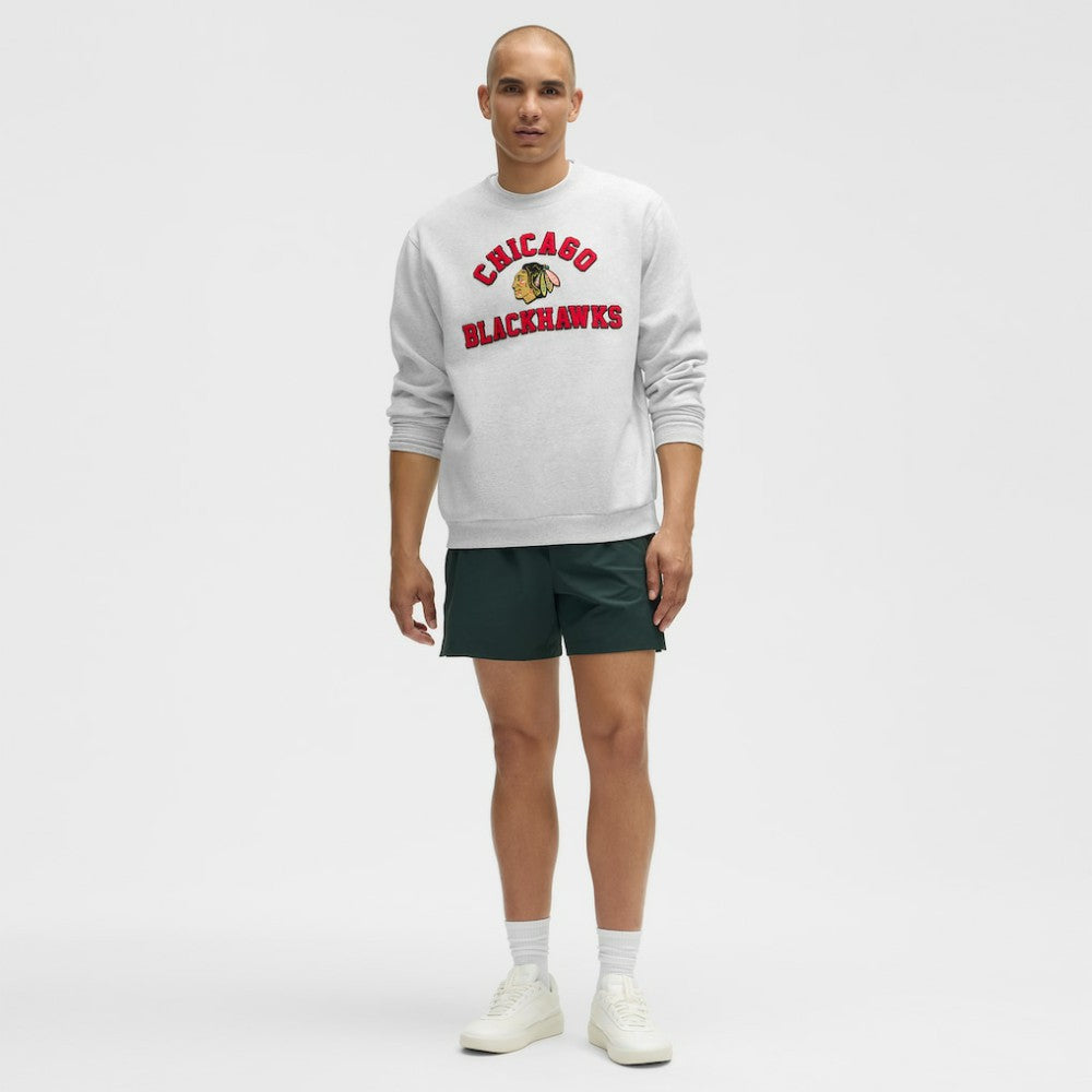 Chicago Blackhawks lululemon Steady State Crew