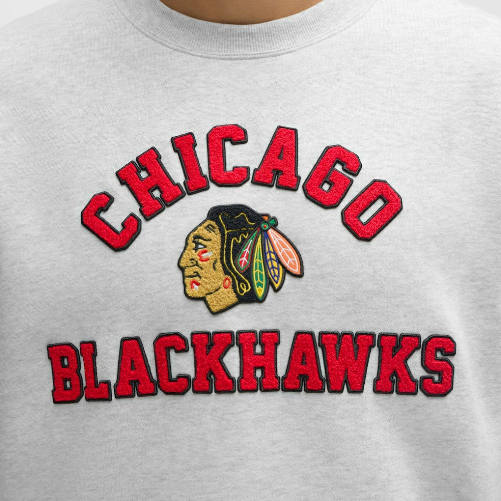Chicago Blackhawks lululemon Steady State Crew