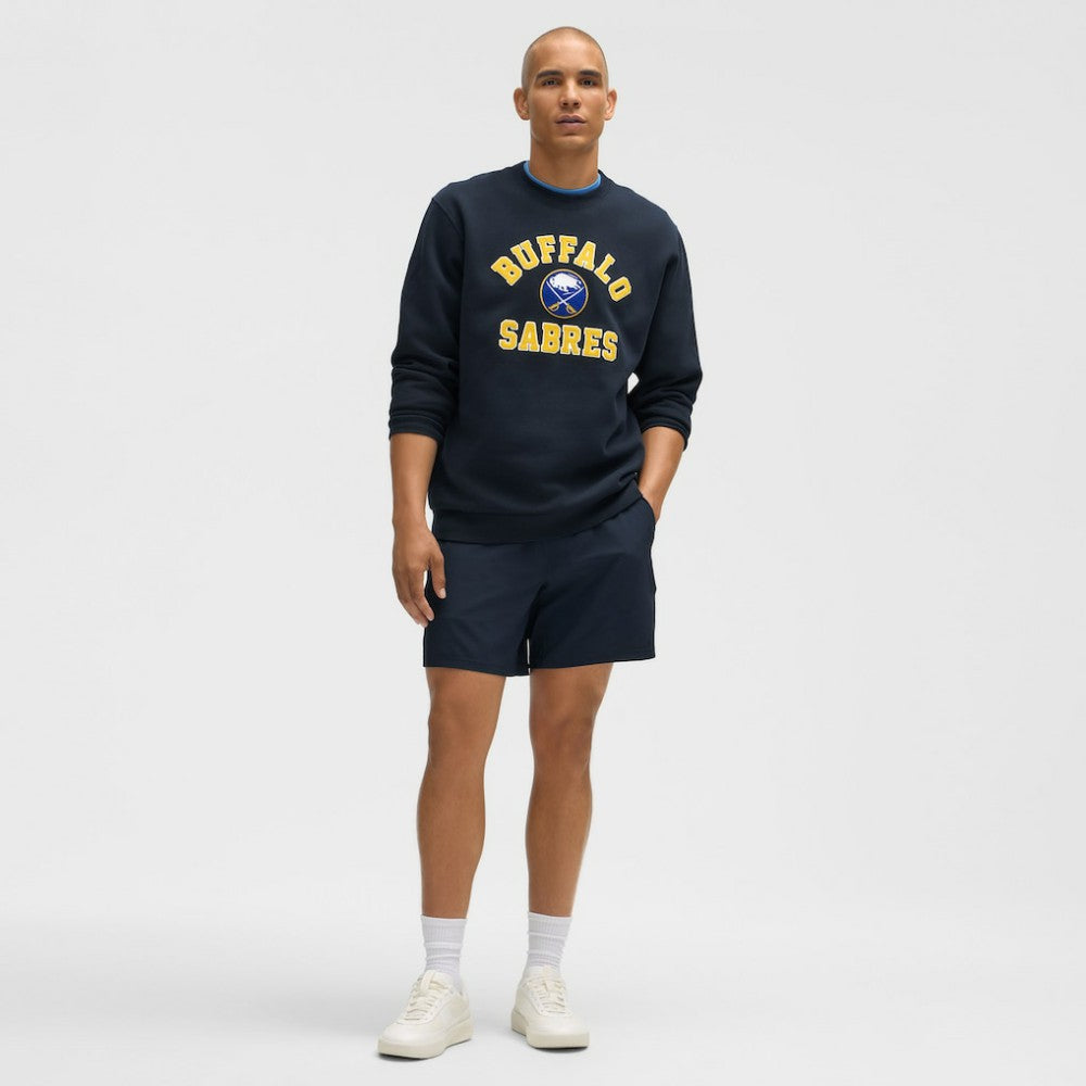 Buffalo Sabres lululemon Steady State Crew