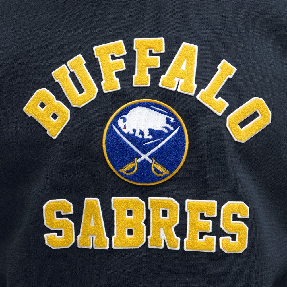 Buffalo Sabres lululemon Steady State Crew