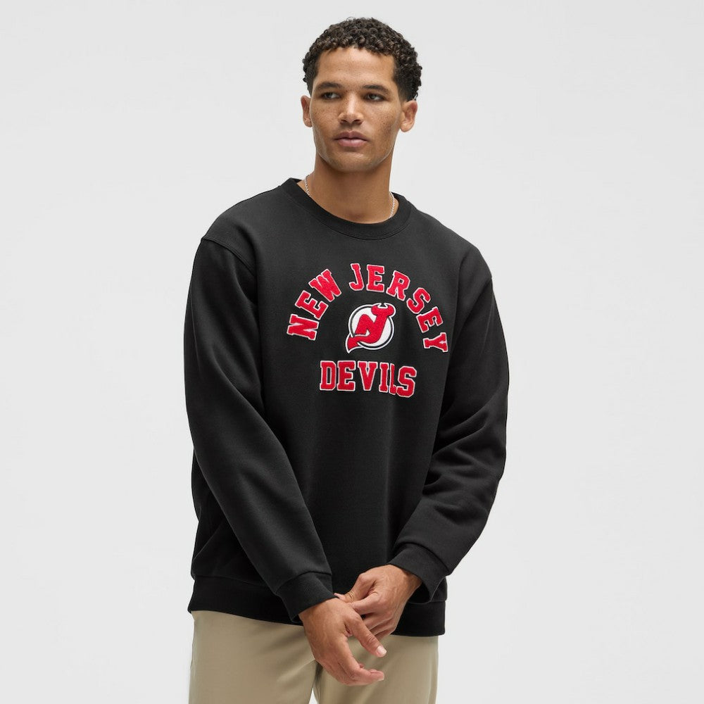 New Jersey Devils lululemon Steady State Crew