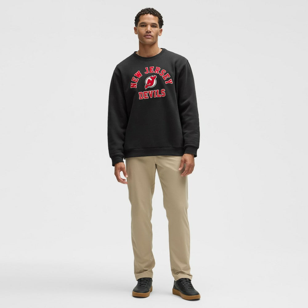 New Jersey Devils lululemon Steady State Crew