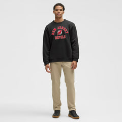 New Jersey Devils lululemon Steady State Crew