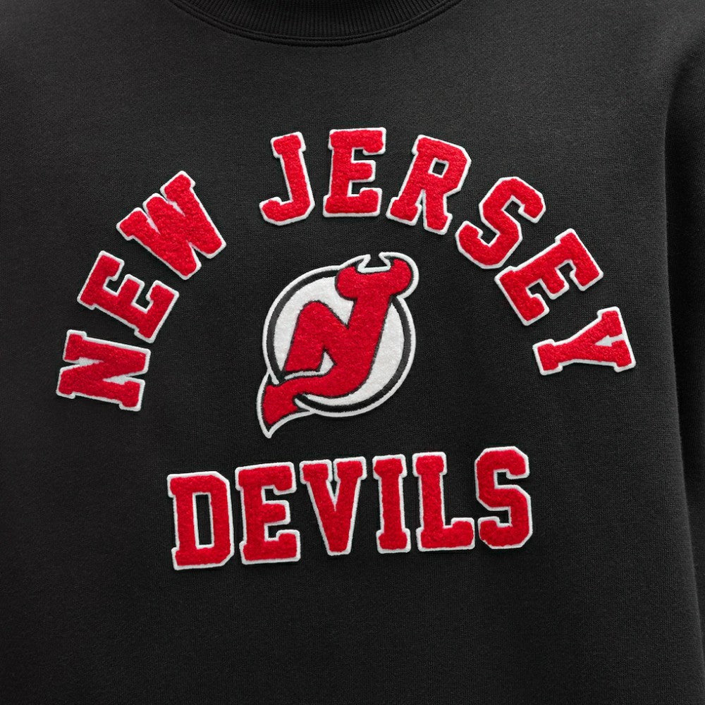 New Jersey Devils lululemon Steady State Crew