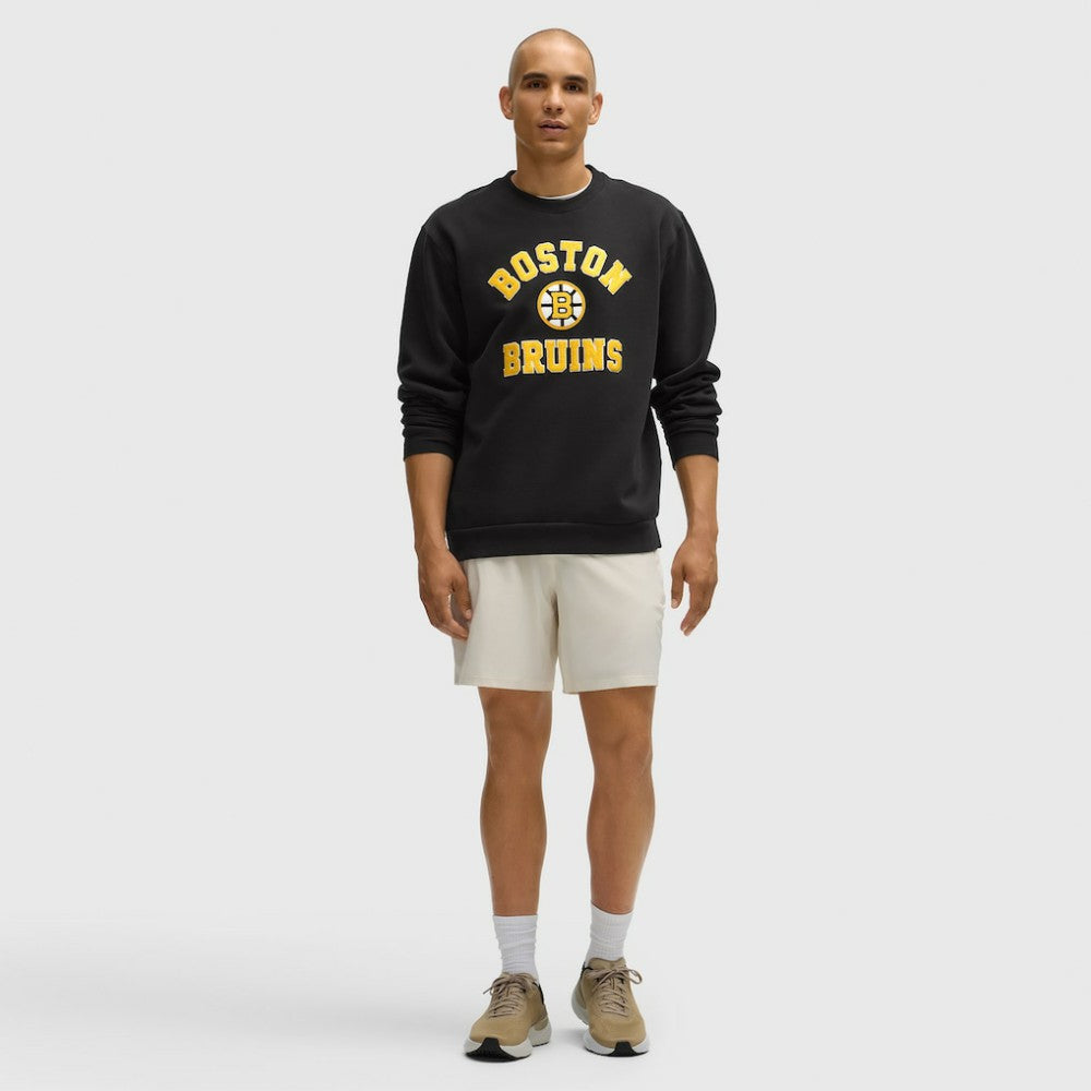 Boston Bruins lululemon Steady State Crew