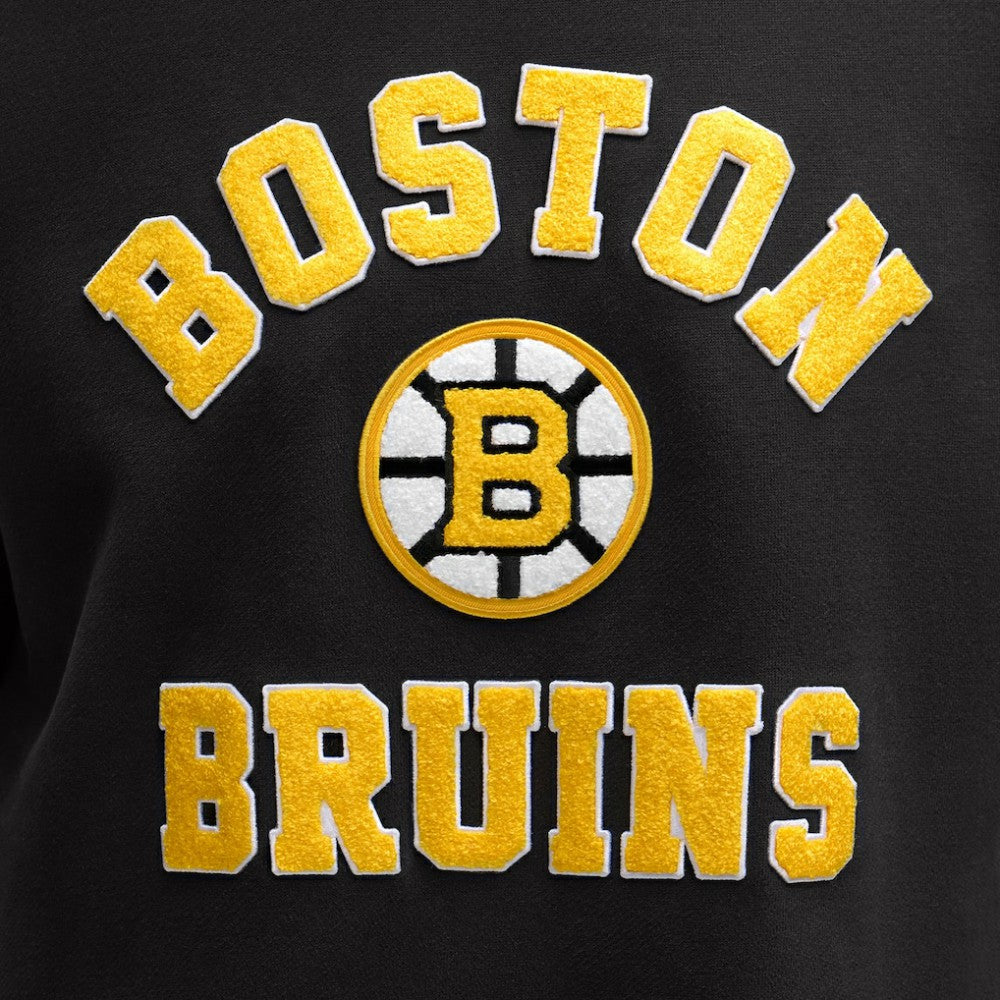 Boston Bruins lululemon Steady State Crew