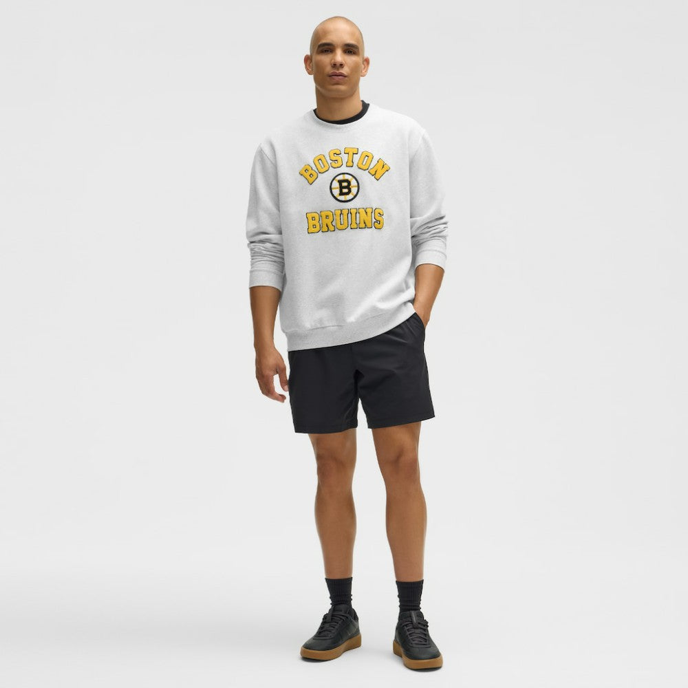 Boston Bruins lululemon Steady State Crew