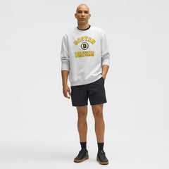 Boston Bruins lululemon Steady State Crew