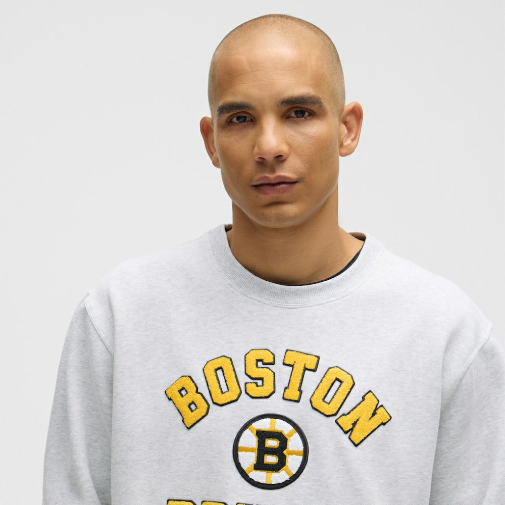 Boston Bruins lululemon Steady State Crew