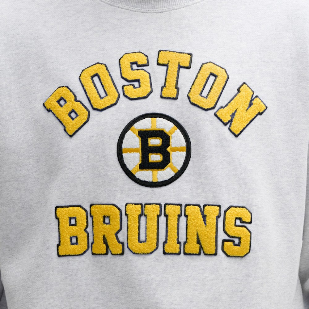 Boston Bruins lululemon Steady State Crew
