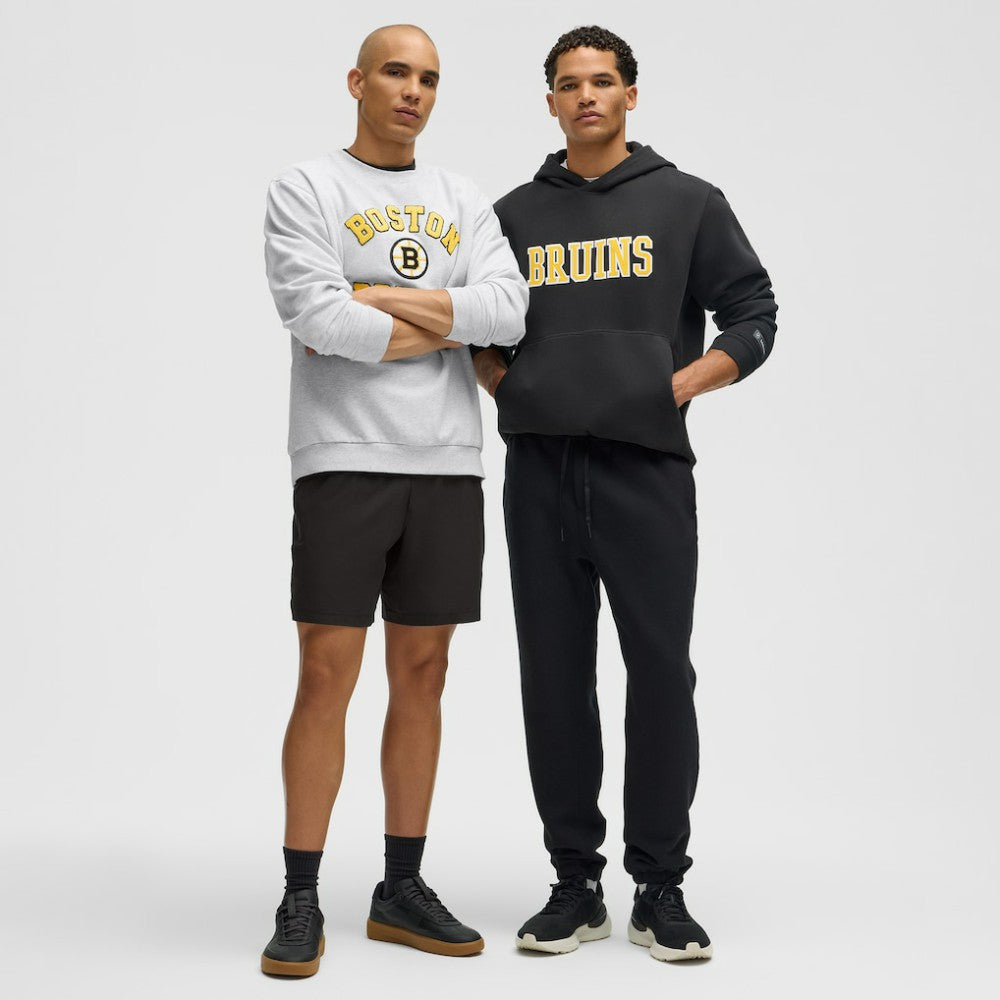 Boston Bruins lululemon Steady State Crew