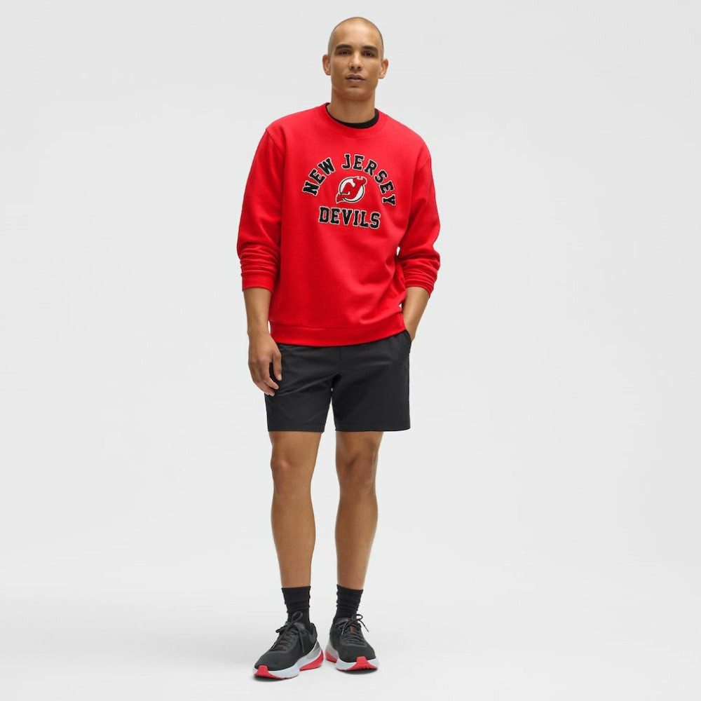 New Jersey Devils lululemon Steady State Crew