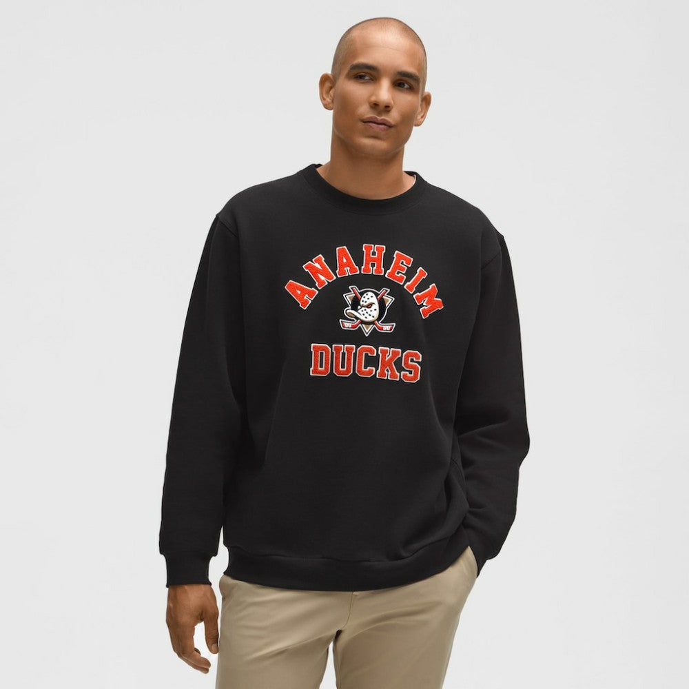 Anaheim Ducks lululemon Steady State Crew