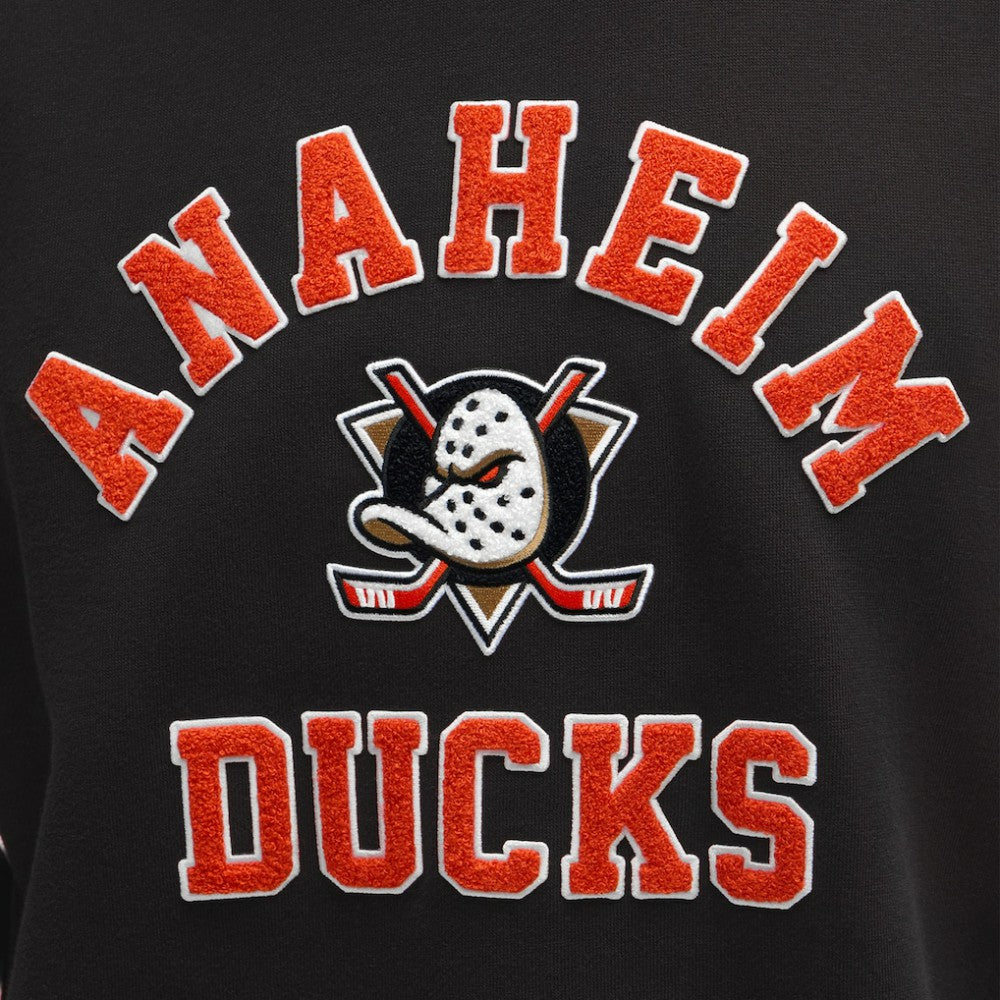 Anaheim Ducks lululemon Steady State Crew