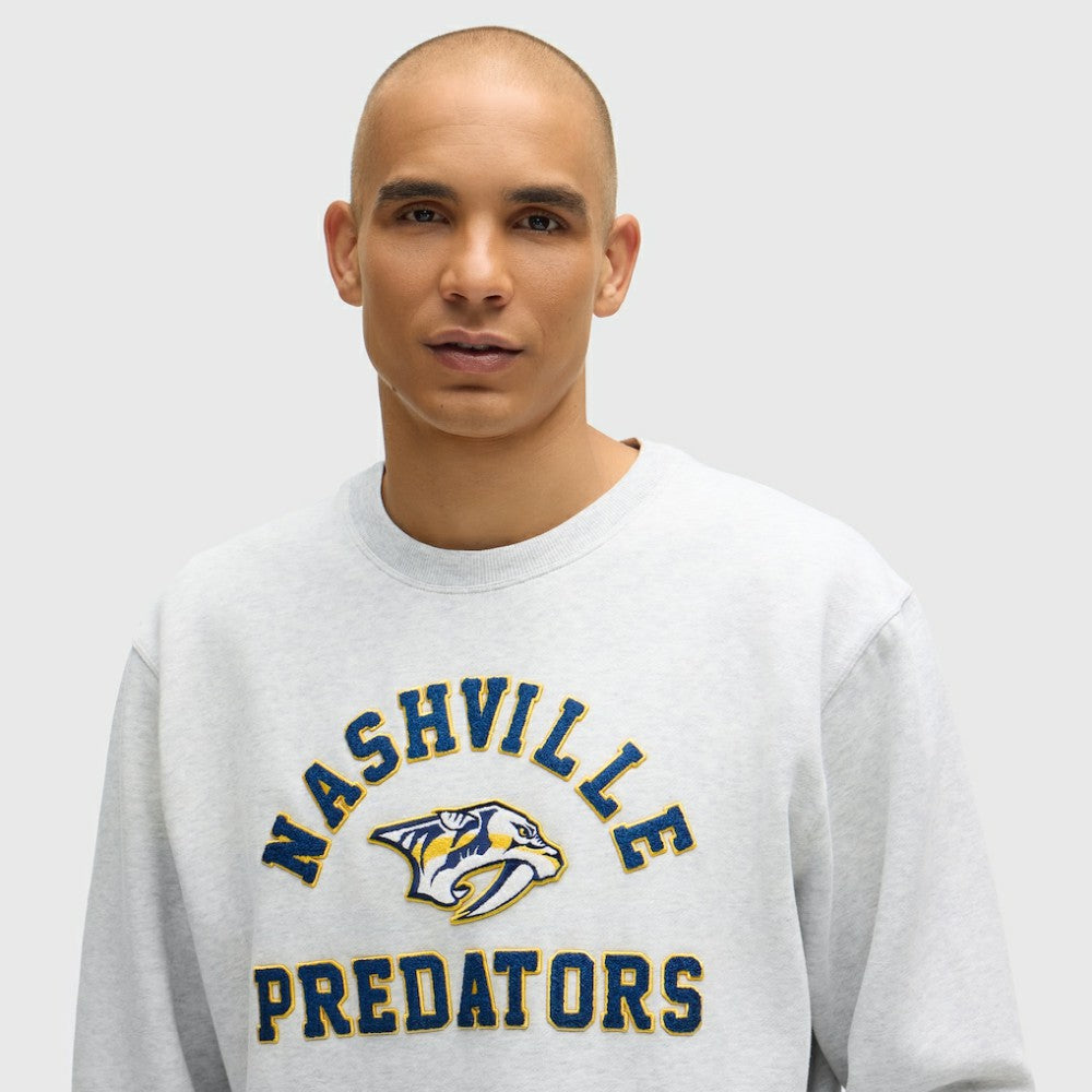 Nashville Predators lululemon Steady State Crew