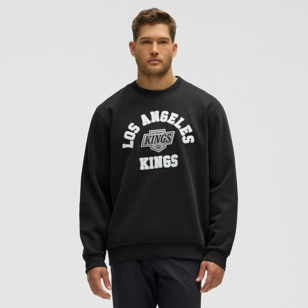 Los Angeles Kings lululemon Steady State Crew