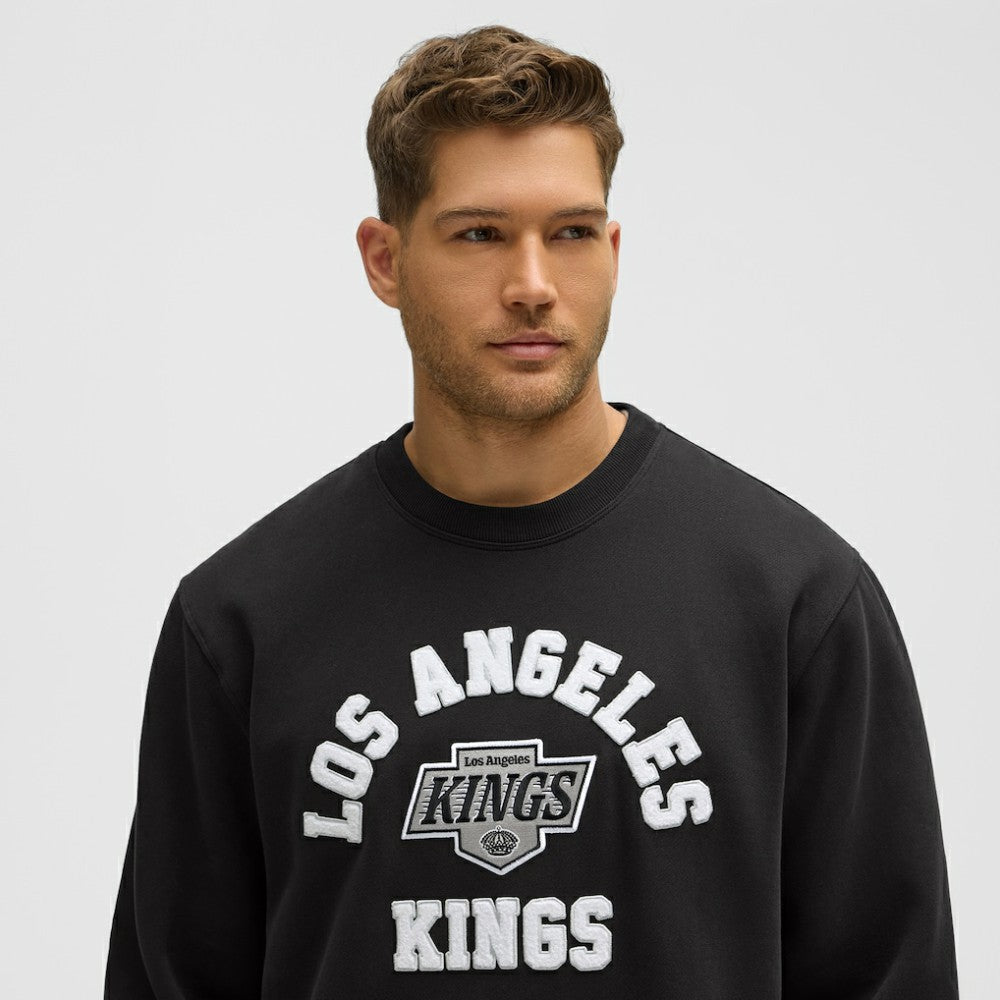 Los Angeles Kings lululemon Steady State Crew