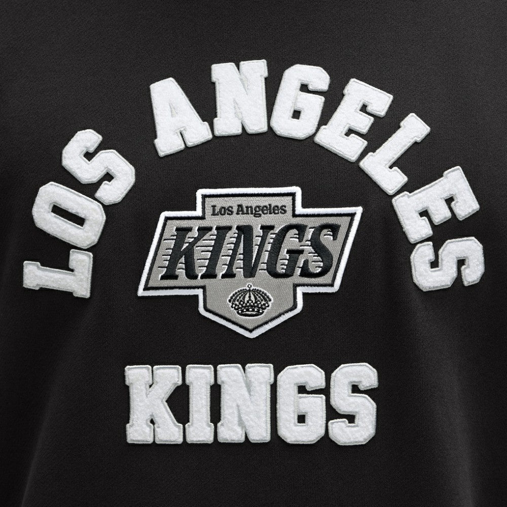 Los Angeles Kings lululemon Steady State Crew