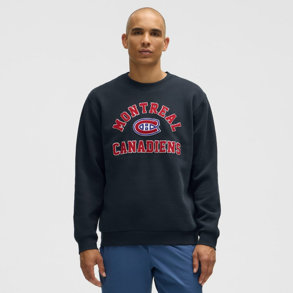 Montreal Canadiens lululemon Steady State Crew