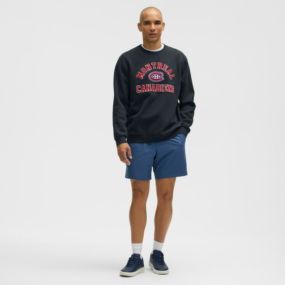 Montreal Canadiens lululemon Steady State Crew