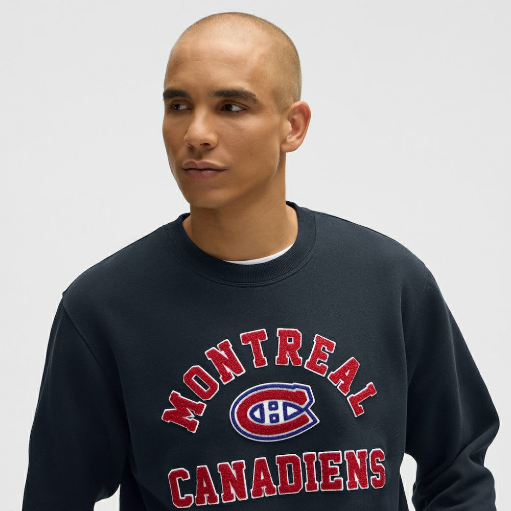 Montreal Canadiens lululemon Steady State Crew