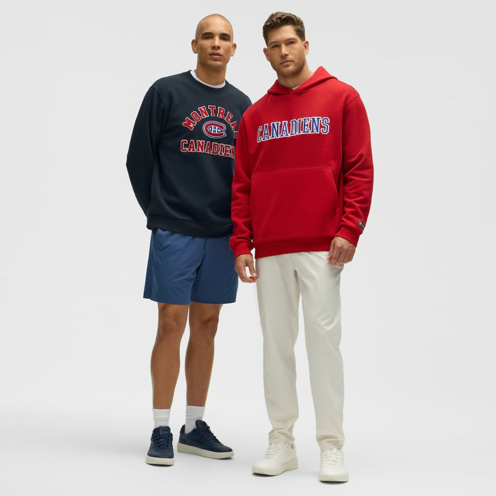 Montreal Canadiens lululemon Steady State Crew