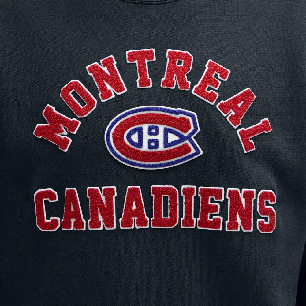 Montreal Canadiens lululemon Steady State Crew
