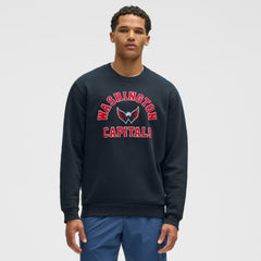 Washington Capitals lululemon Steady State Crew