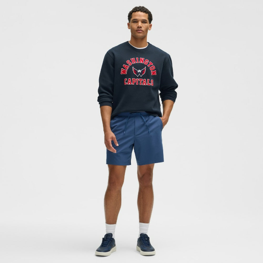 Washington Capitals lululemon Steady State Crew